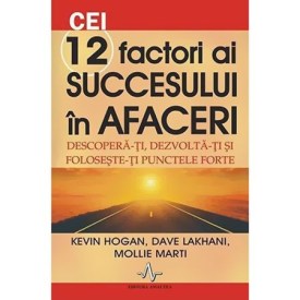 cei 12 pasi